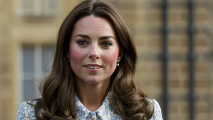 princess kate latest news today