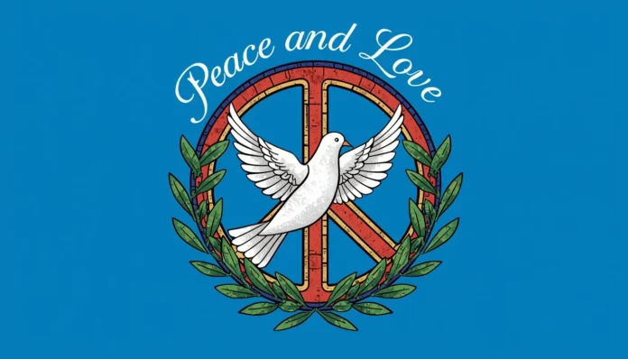peace symbol
