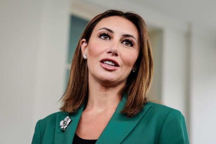 alina habba pictures