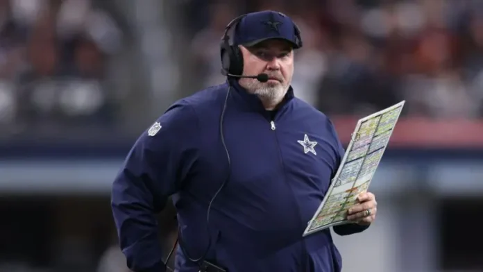 mike mccarthy news