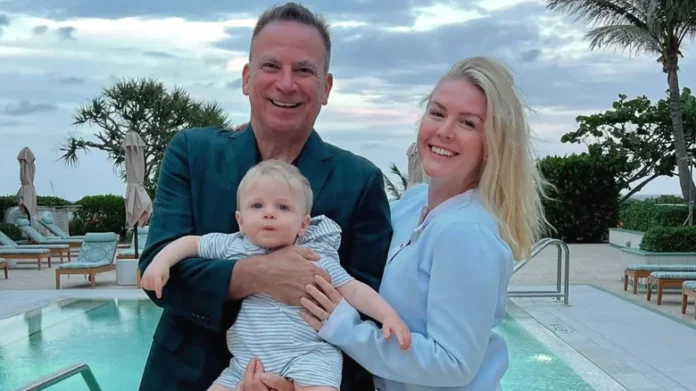 karoline leavitt husband