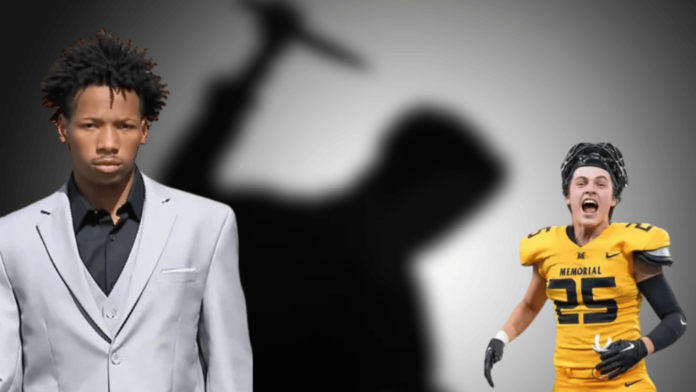 Karmelo Anthony case