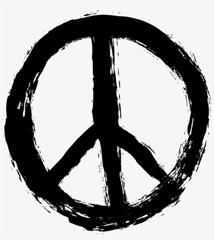 peace symbol
