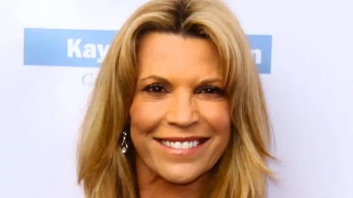 vanna white net worth