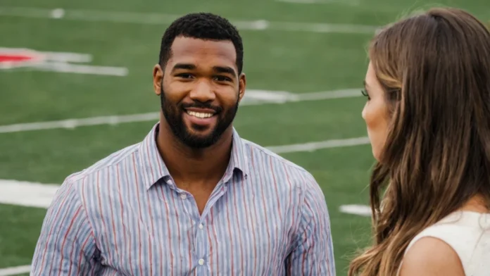 Jacoby Brissett wife