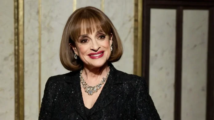 Patti LuPone Controversy