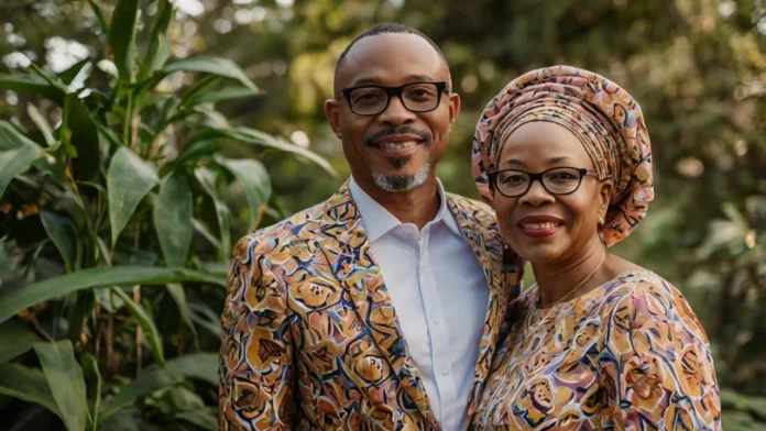 emeka egbuka parents