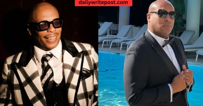 mister lewis lux net worth