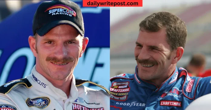 kerry earnhardt net worth