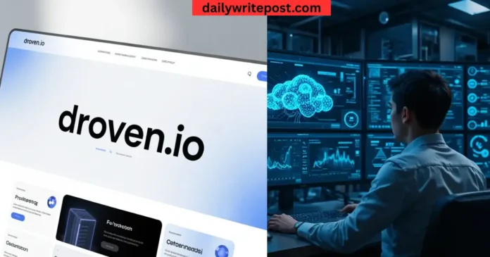 droven.io