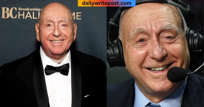 dick vitale net worth