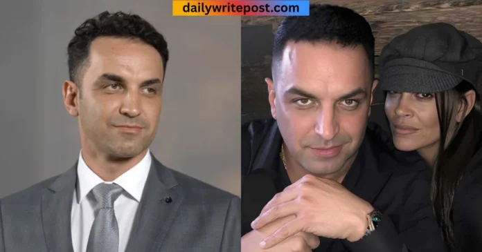 dino guilmette net worth