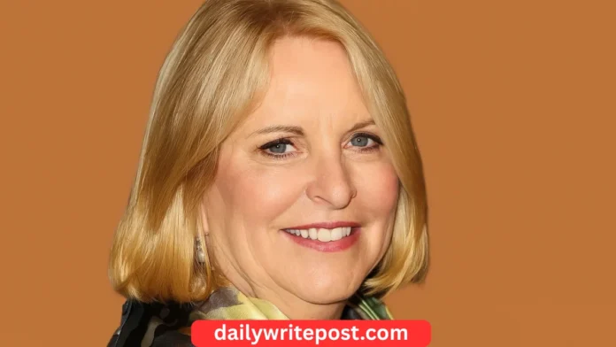 Janet Condra