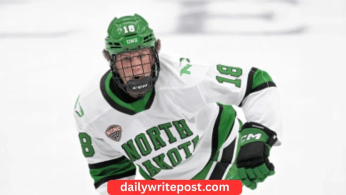 keaton verhoeff